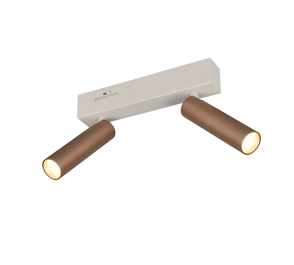 Ambalka 2/3/4 Spotlight- Various Finishes