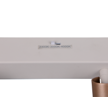 Ambalka 2/3/4 Spotlight- Various Finishes