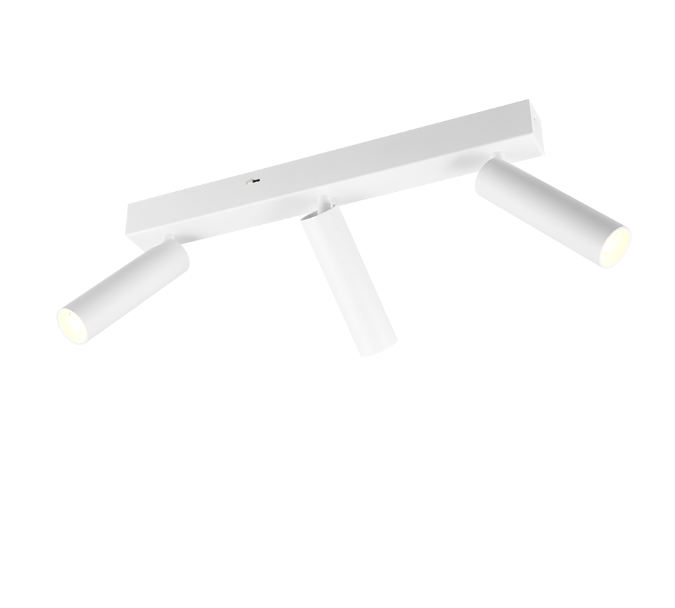 Ambalka 2/3/4 Spotlight- Various Finishes
