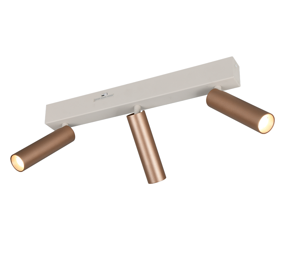 Ambalka 2/3/4 Spotlight- Various Finishes