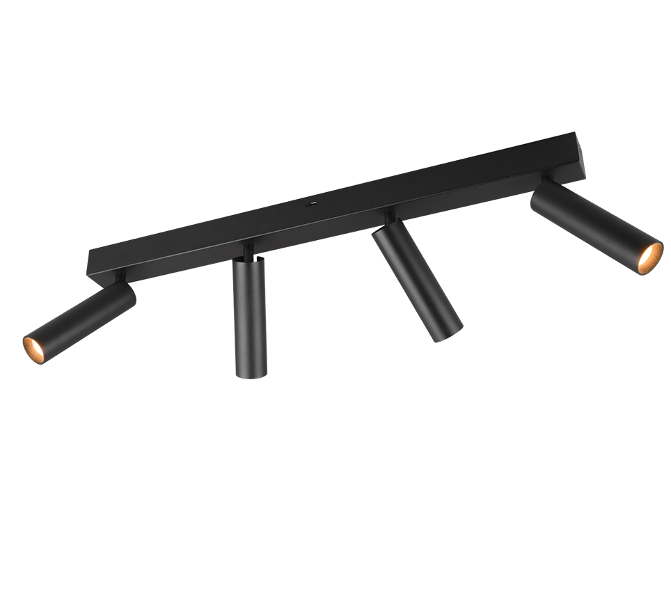 Ambalka 2/3/4 Spotlight- Various Finishes