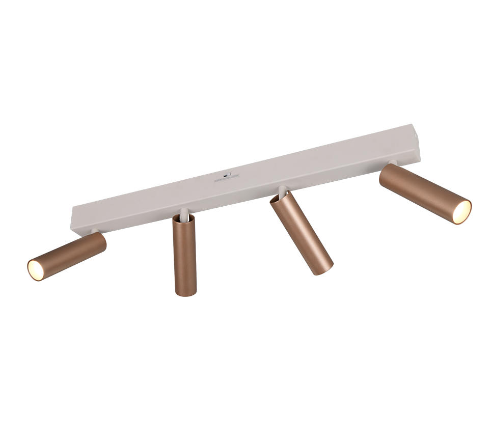 Ambalka 2/3/4 Spotlight- Various Finishes