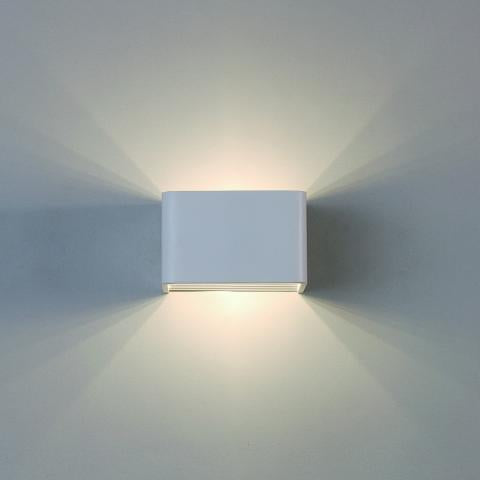 Icon Wall Light- Various Finishes