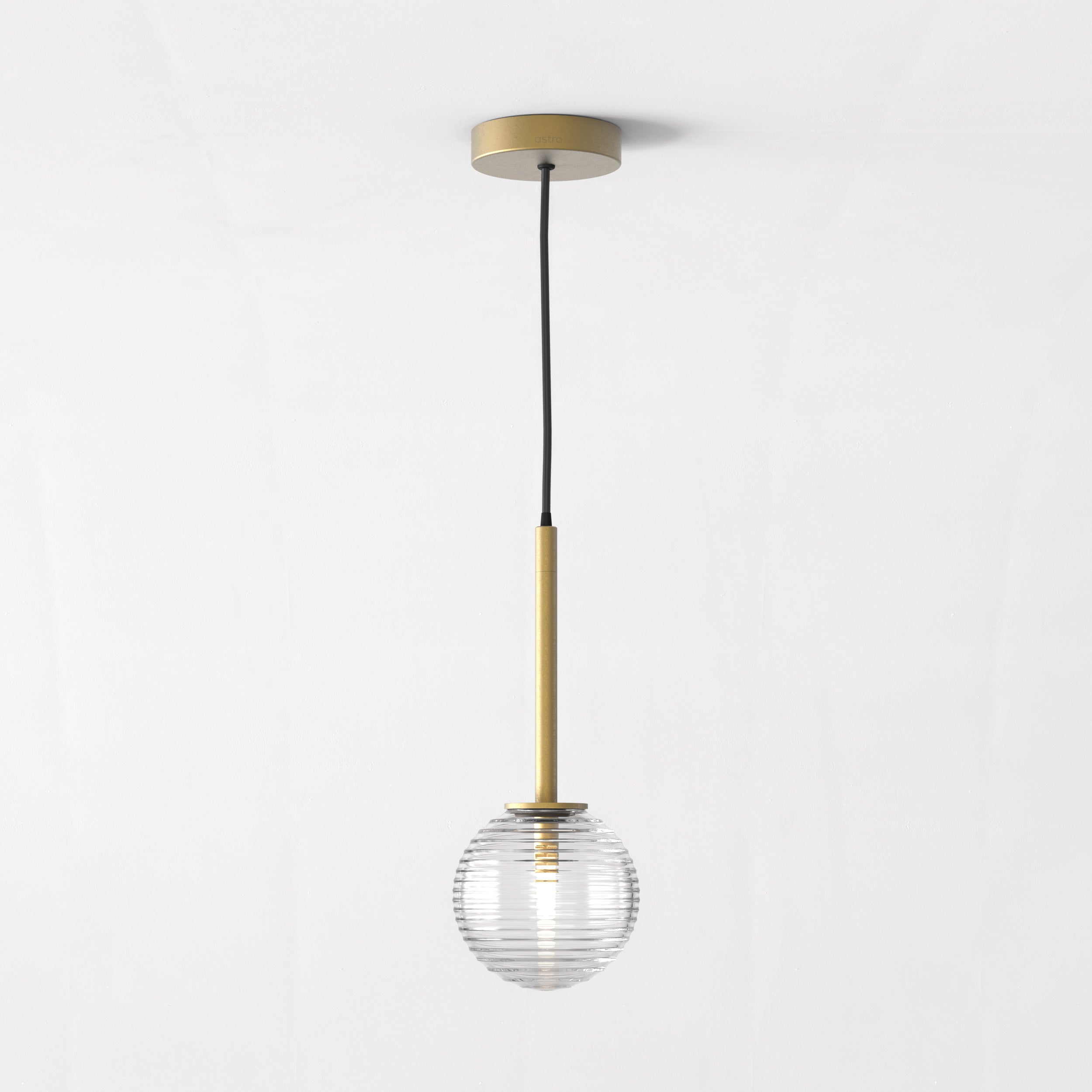 Tacoma Pendant in Various Finishes Base Only G9 IP44
