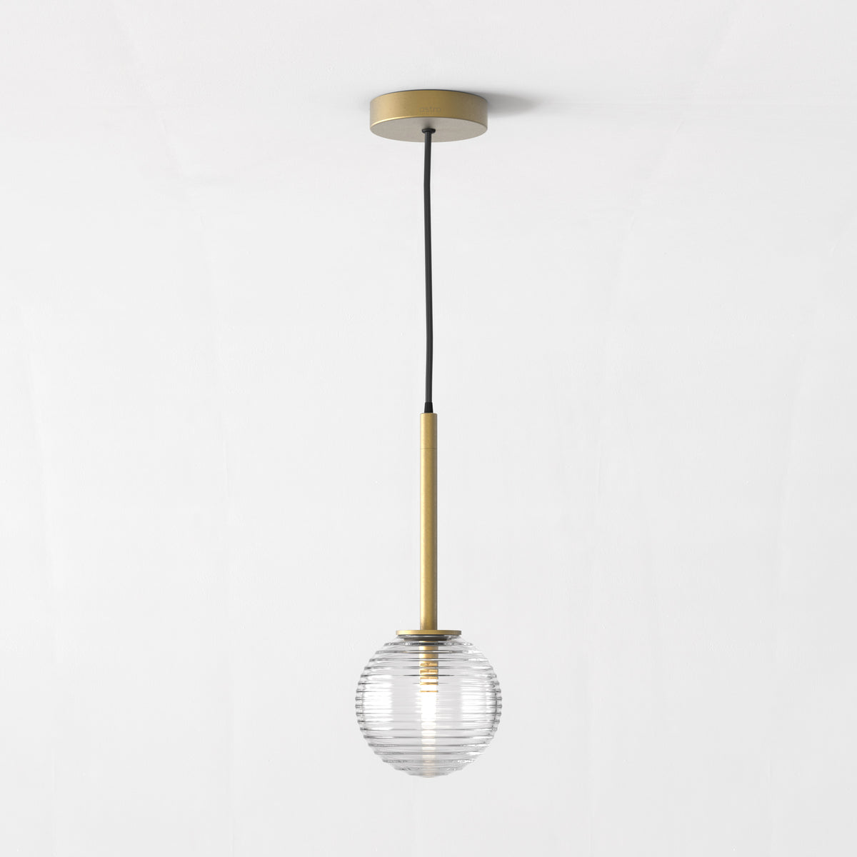 Tacoma Pendant Indoor Pedant in  Various Finishes Base Only G9 IP44