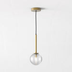 Tacoma Pendant in Various Finishes Base Only G9 IP44