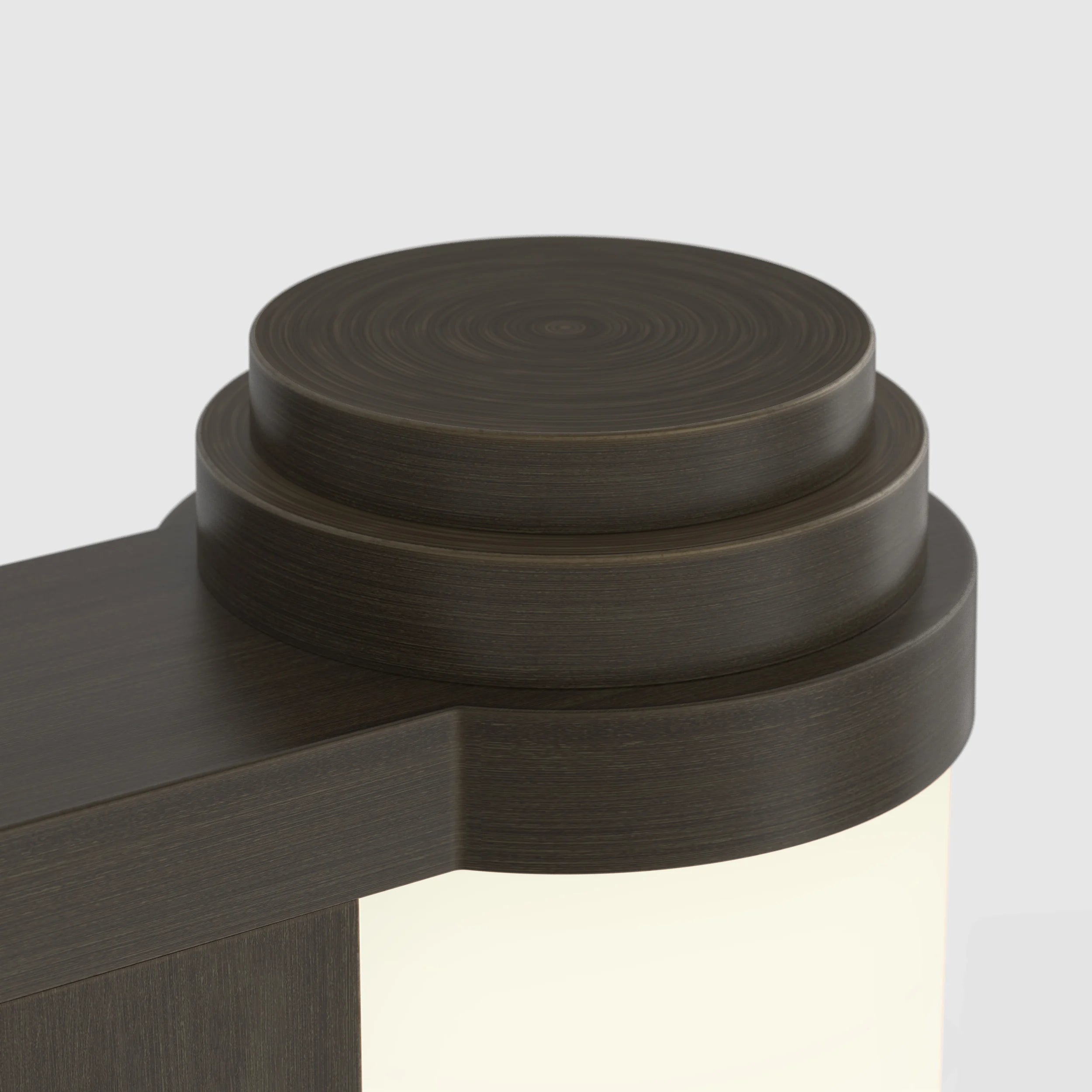 Burlington 400/600 Phase Wall Light