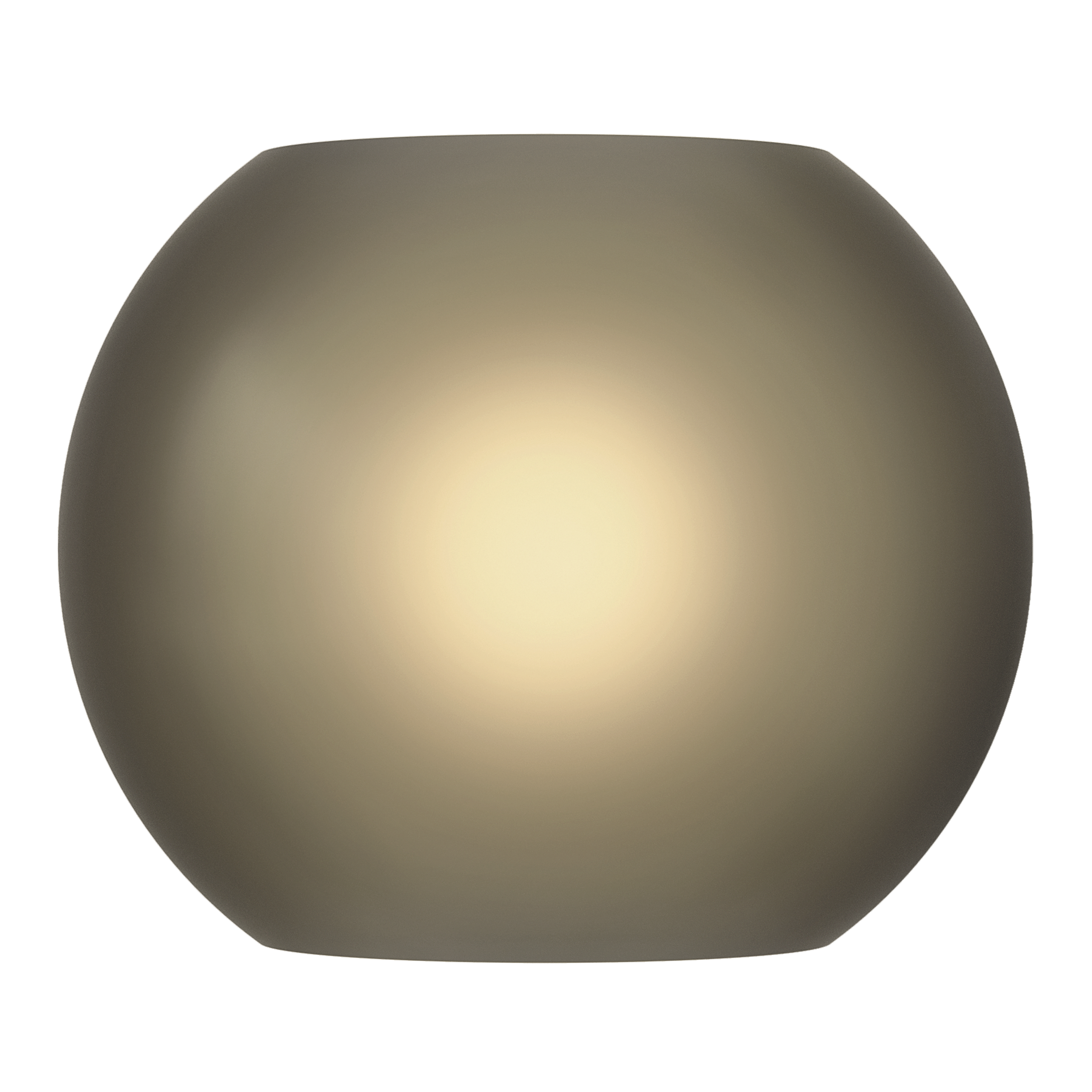 Luna Indoor Wall Light in Various Finishes E27 IP20