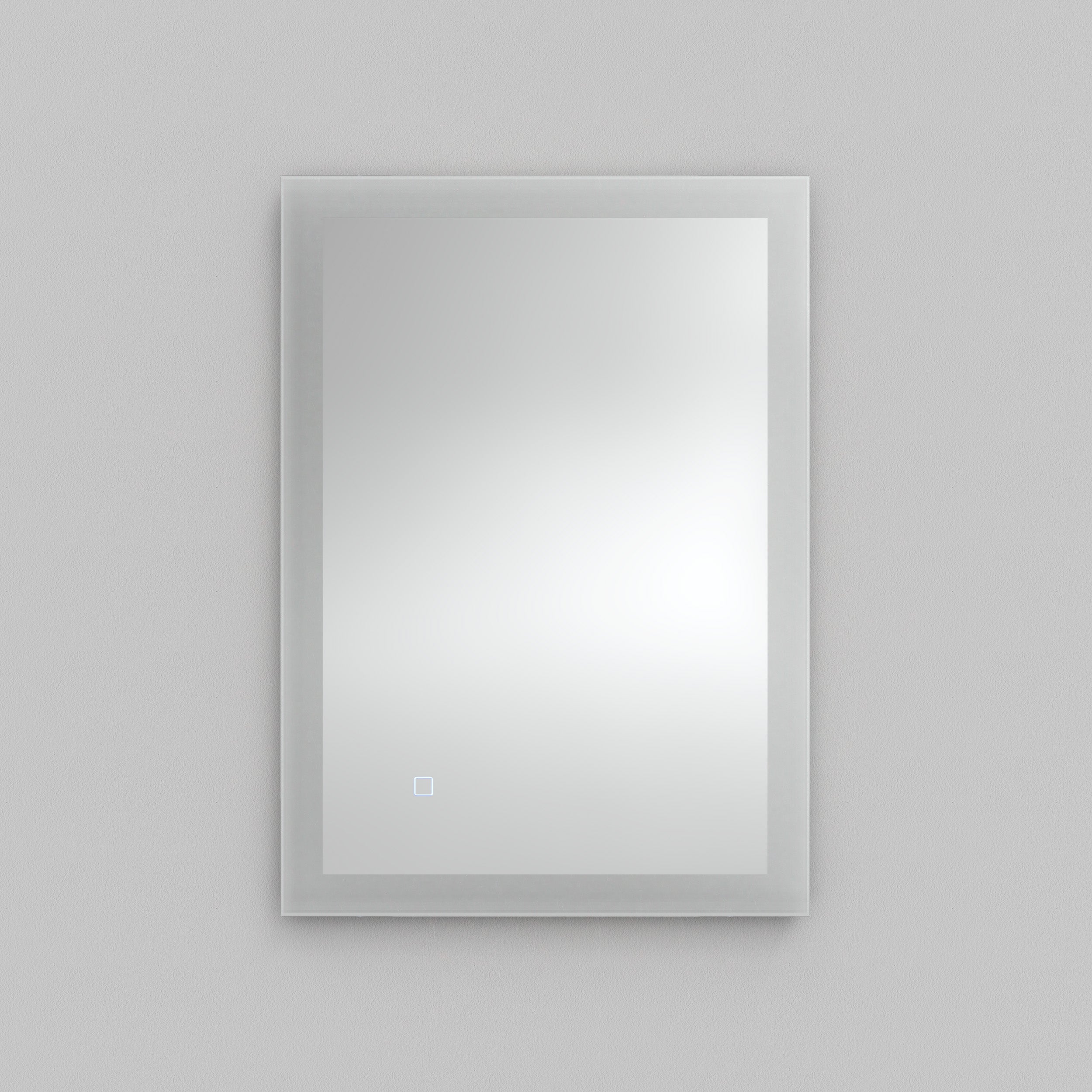 Ascot 700/800 Illuminated Mirror