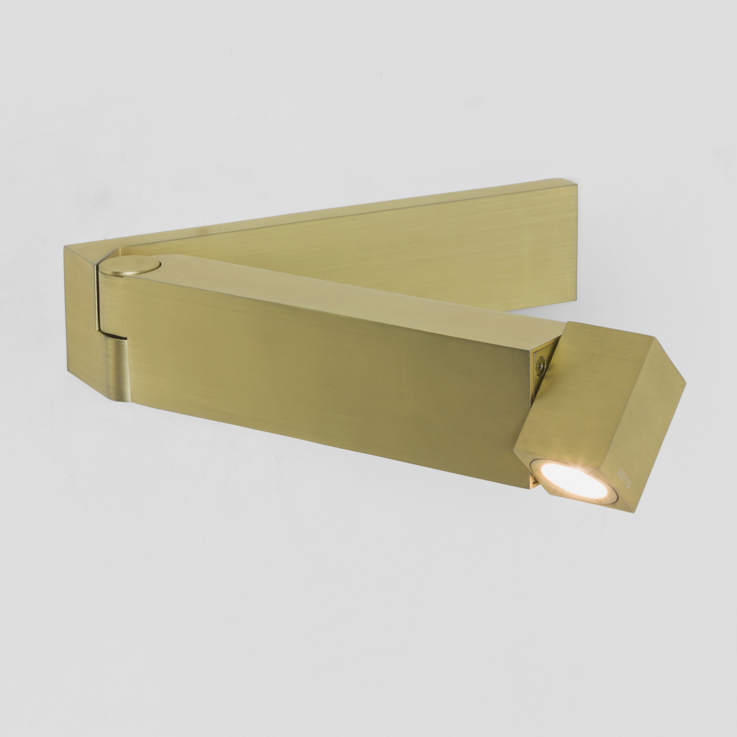 Tosca LED Reading Light- Various Finishes