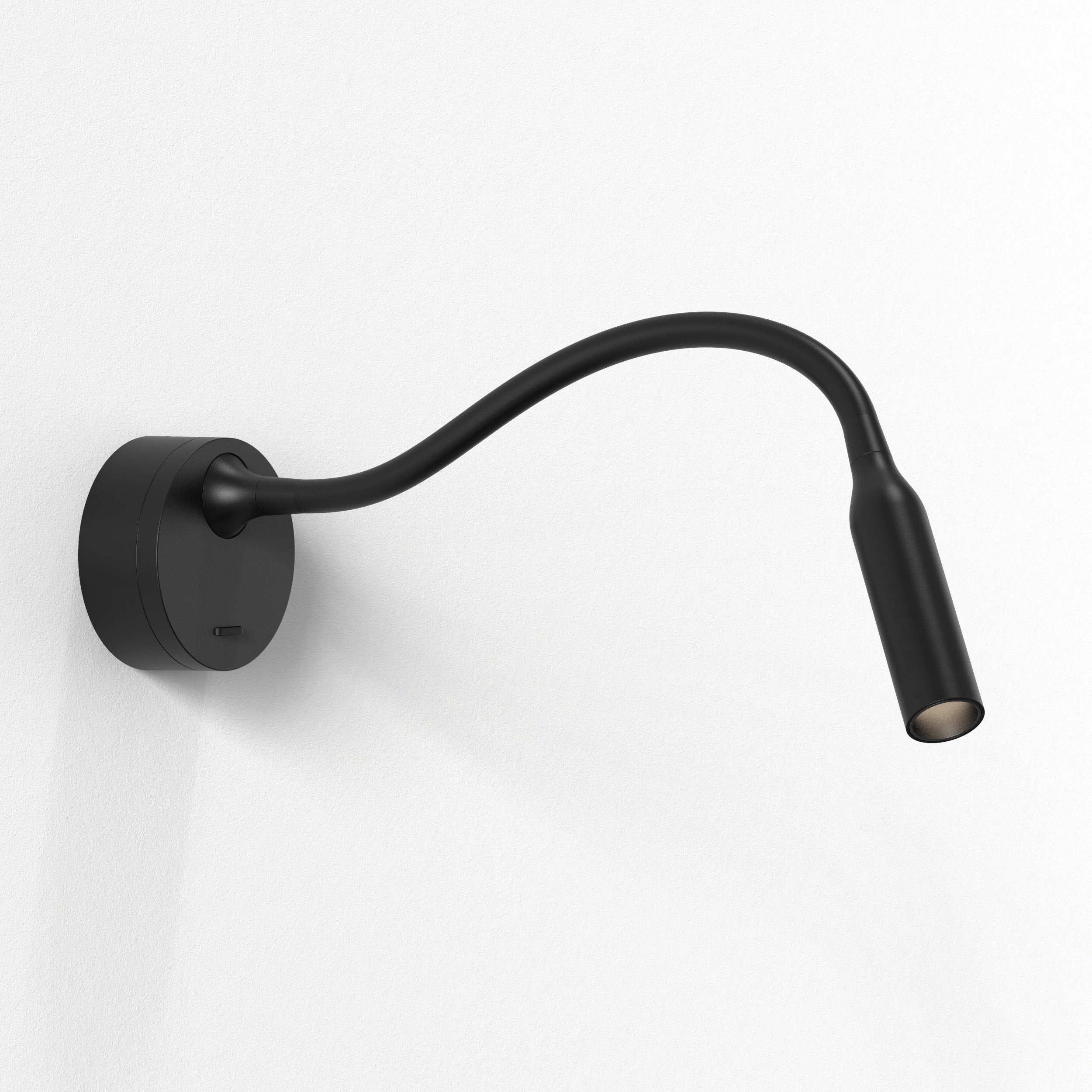 Lucca Surface Reading Light- Various Colors