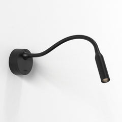 Lucca Surface Reading Light- Various Colors
