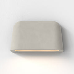 Mast Twin Wall Light