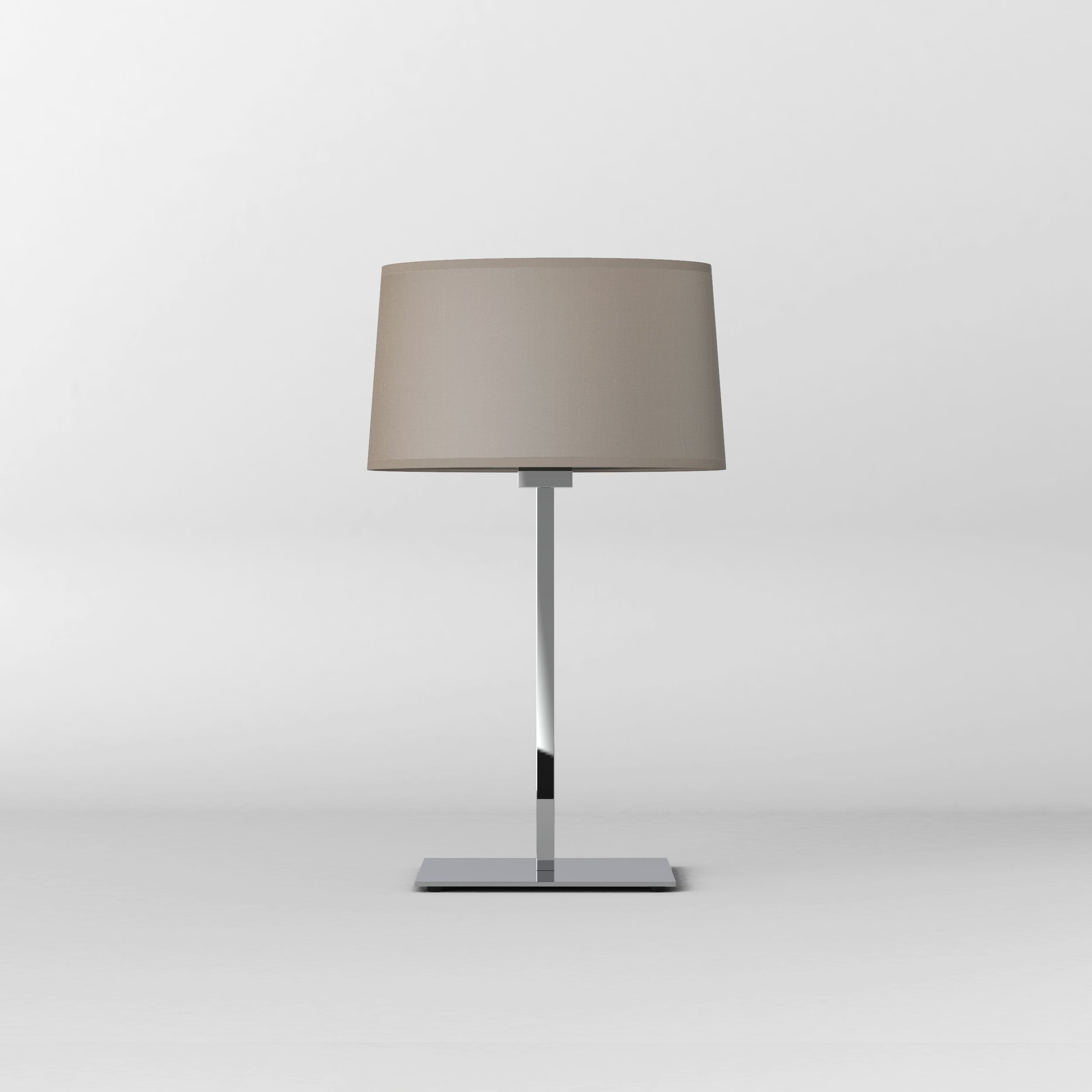 Tapered Oval Shade- Various Colors