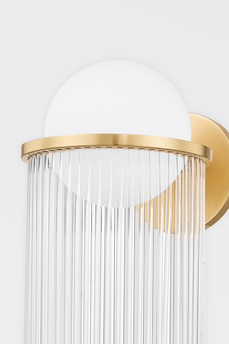 Celestial 1Lt Wall Sconce