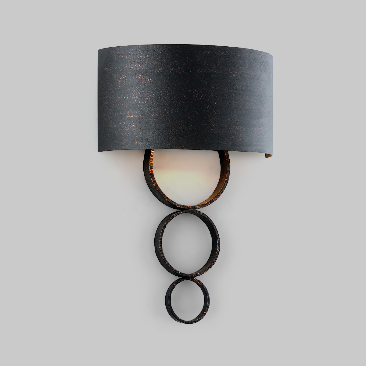 Rivington 2Lt Wall Sconce