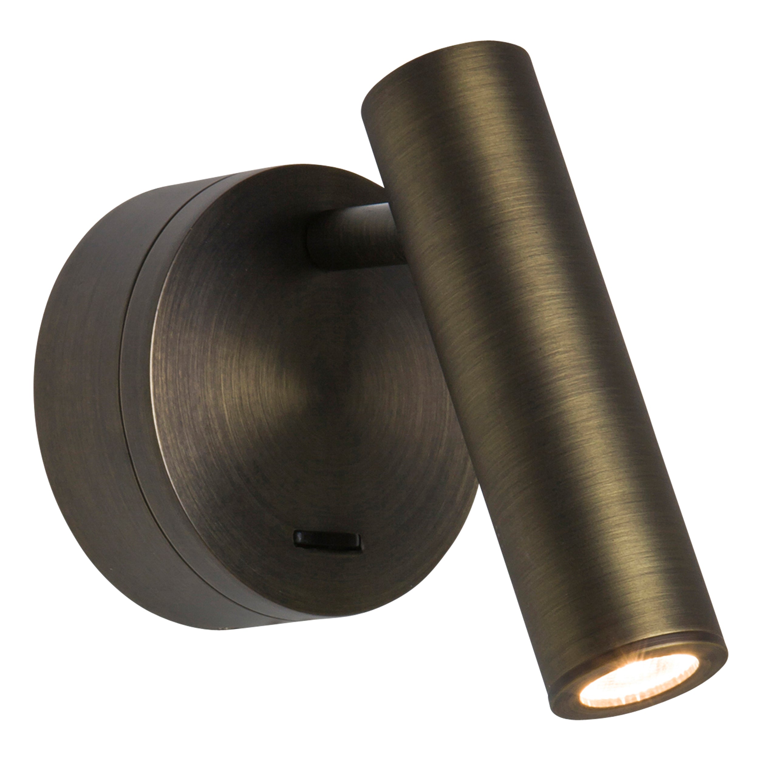 Enna Surface LED Reading Light- Various Finishes