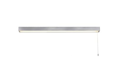 Venti 90/60 Bathroom Light with Pull Cord