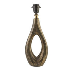 Bucklow Table Lamp - Base Only