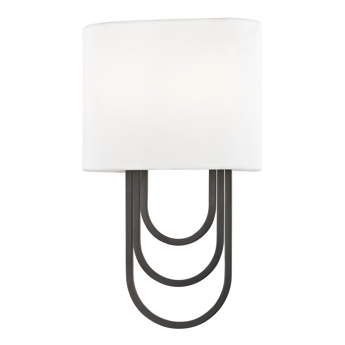 Farah 2Lt Wall Sconce - Various Colours