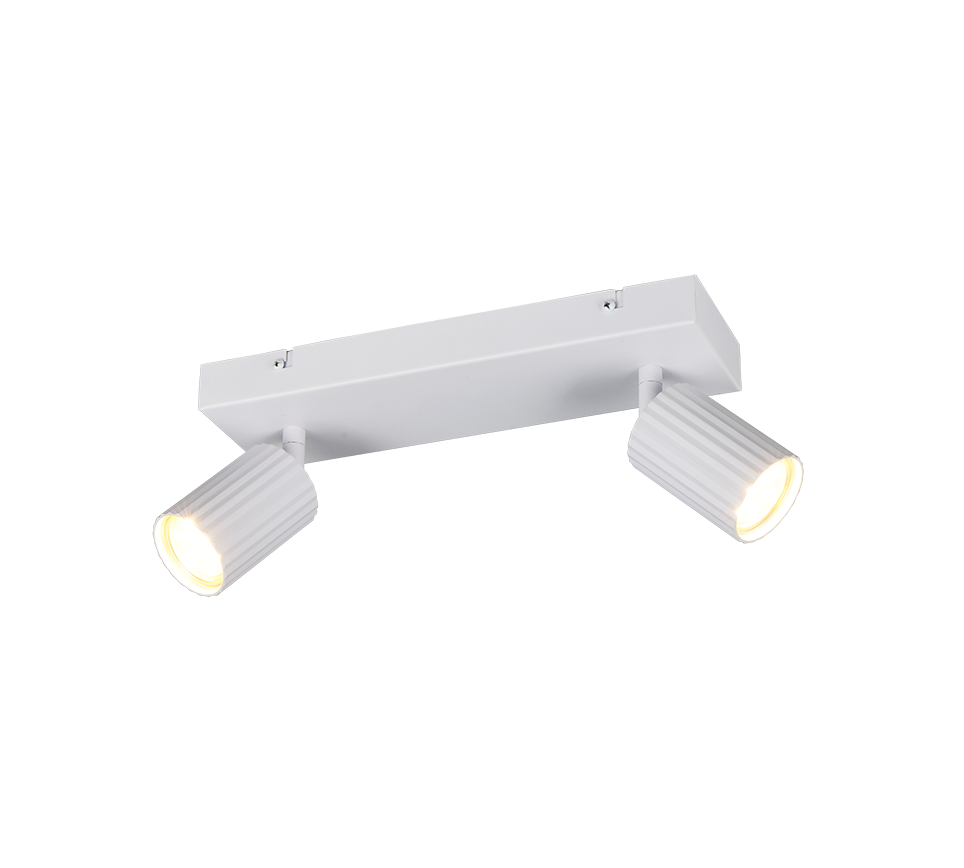 Soka Spot- Various Finishes