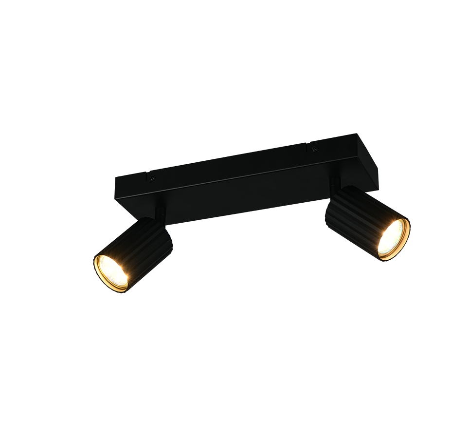 Soka Spot- Various Finishes