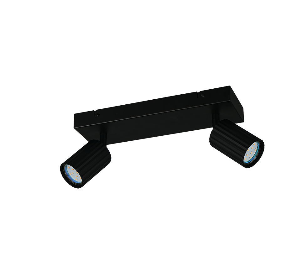 Soka Spot- Various Finishes