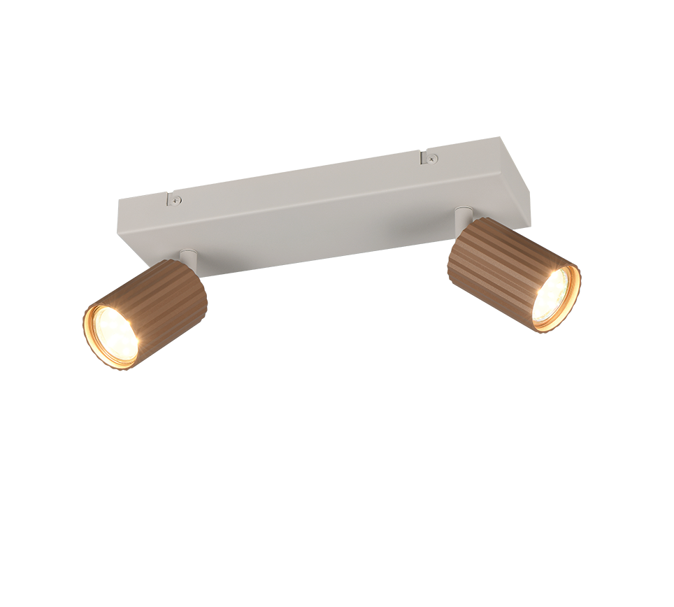 Soka Spot- Various Finishes