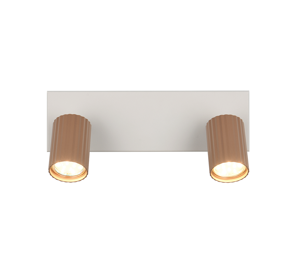 Soka Spot- Various Finishes