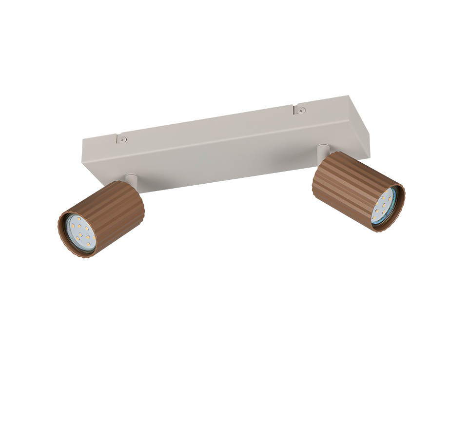 Soka Spot- Various Finishes