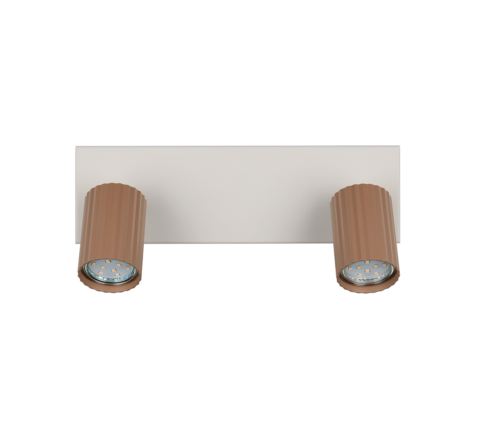 Soka Spot- Various Finishes