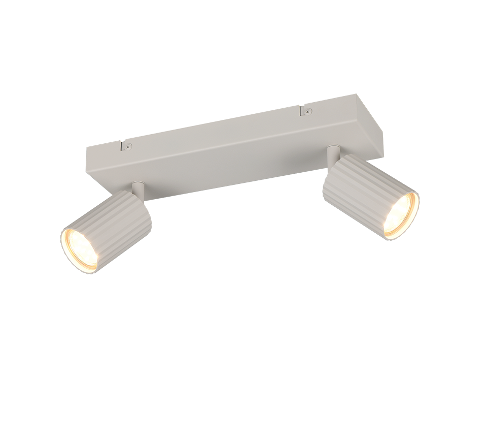 Soka Spot- Various Finishes