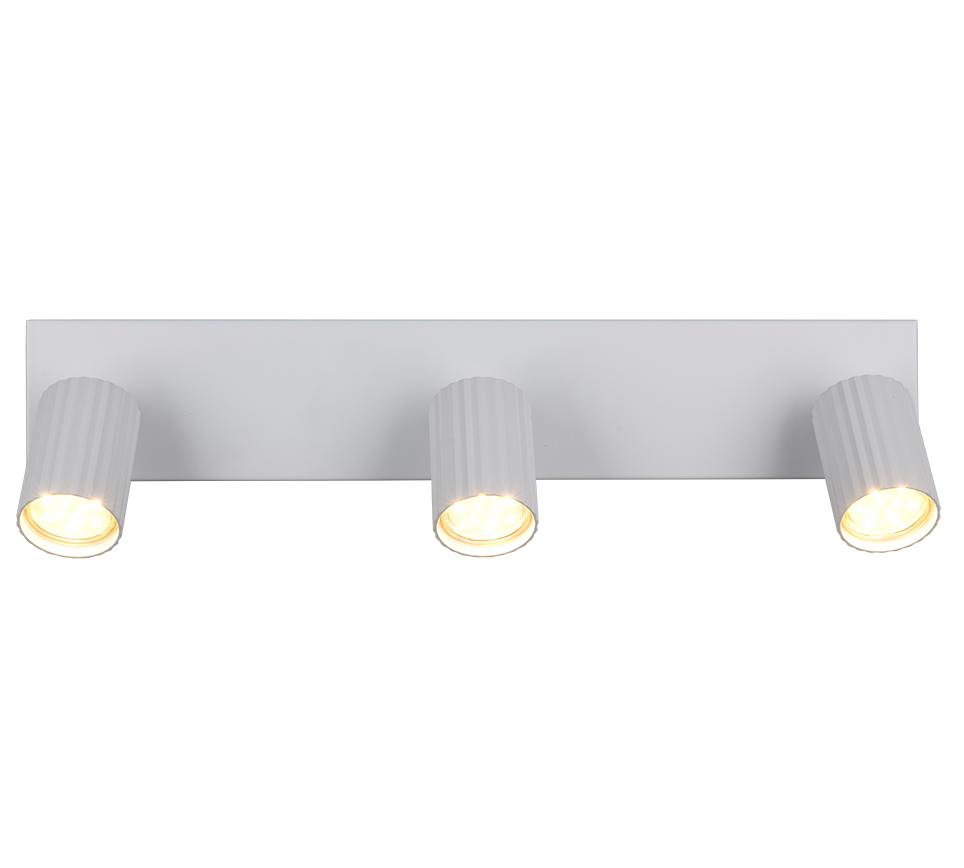 Soka Spot- Various Finishes