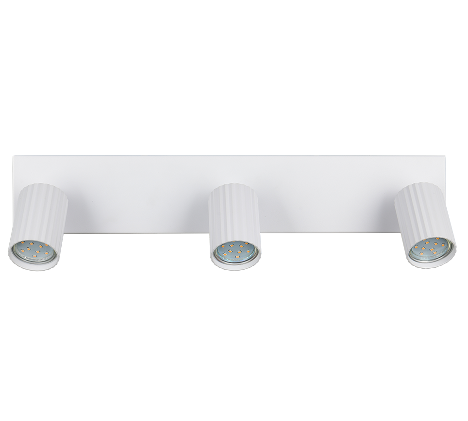 Soka Spot- Various Finishes