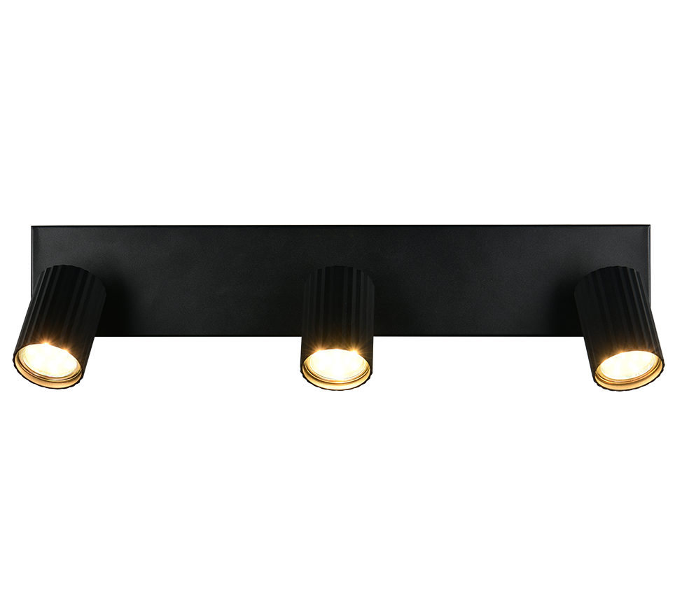 Soka Spot- Various Finishes