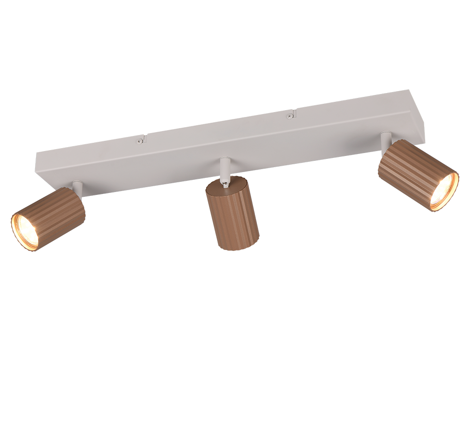 Soka Spot- Various Finishes