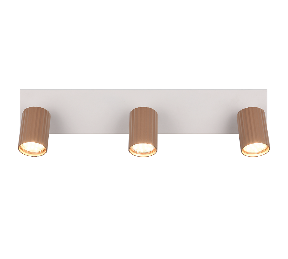 Soka Spot- Various Finishes