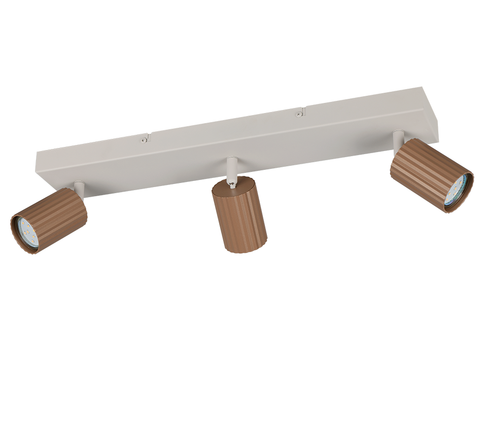 Soka Spot- Various Finishes