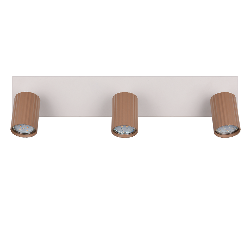 Soka Spot- Various Finishes