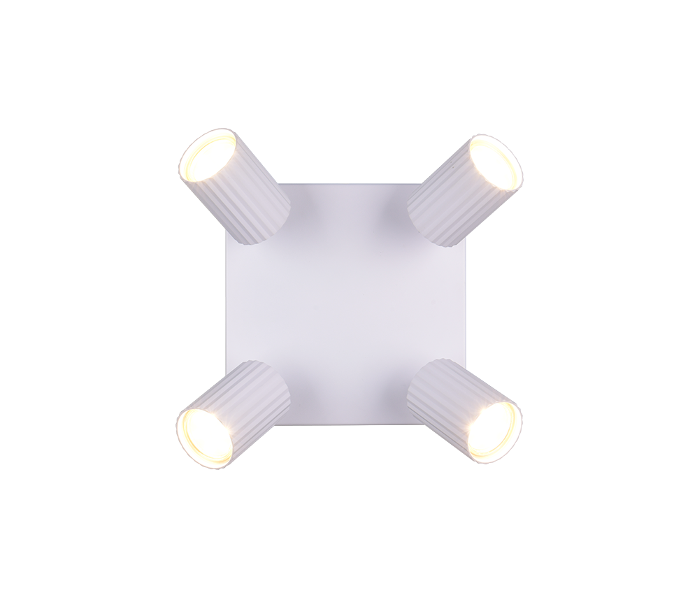 Soka Spot- Various Finishes
