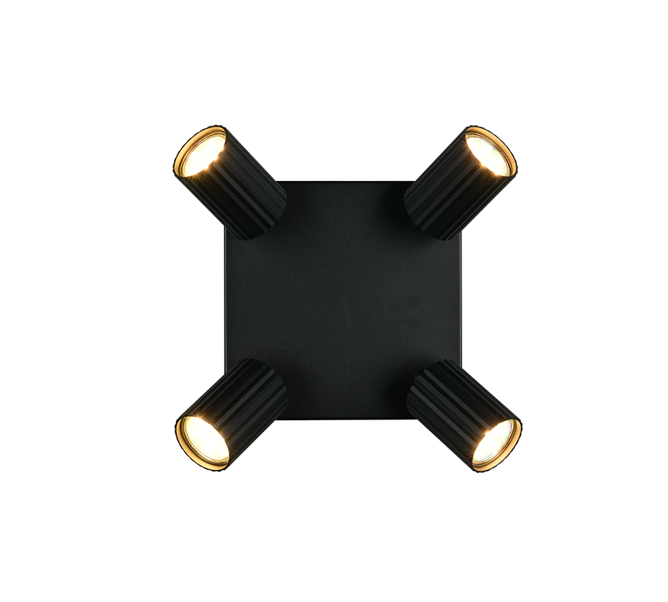 Soka Spot- Various Finishes
