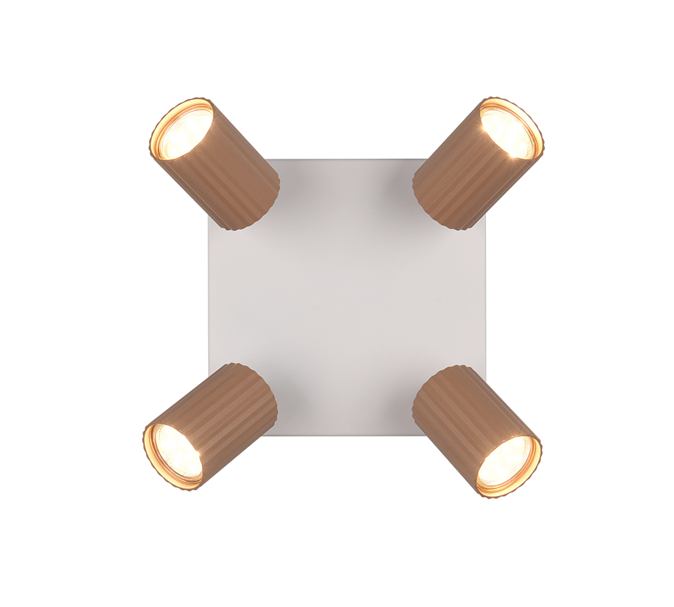 Soka Spot- Various Finishes