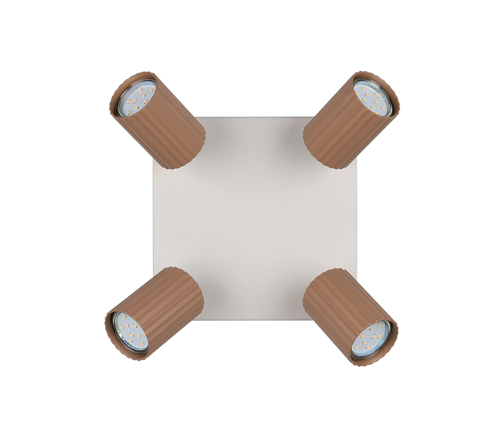 Soka Spot- Various Finishes