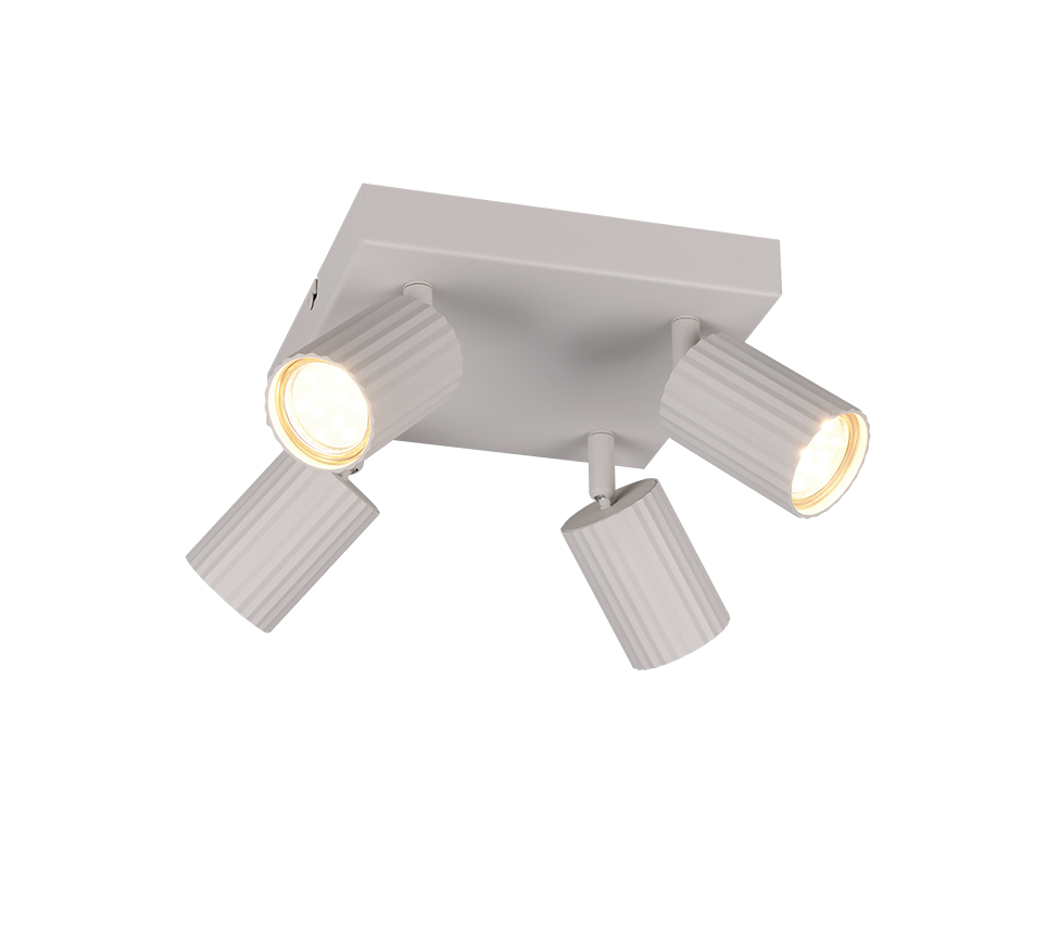 Soka Spot- Various Finishes