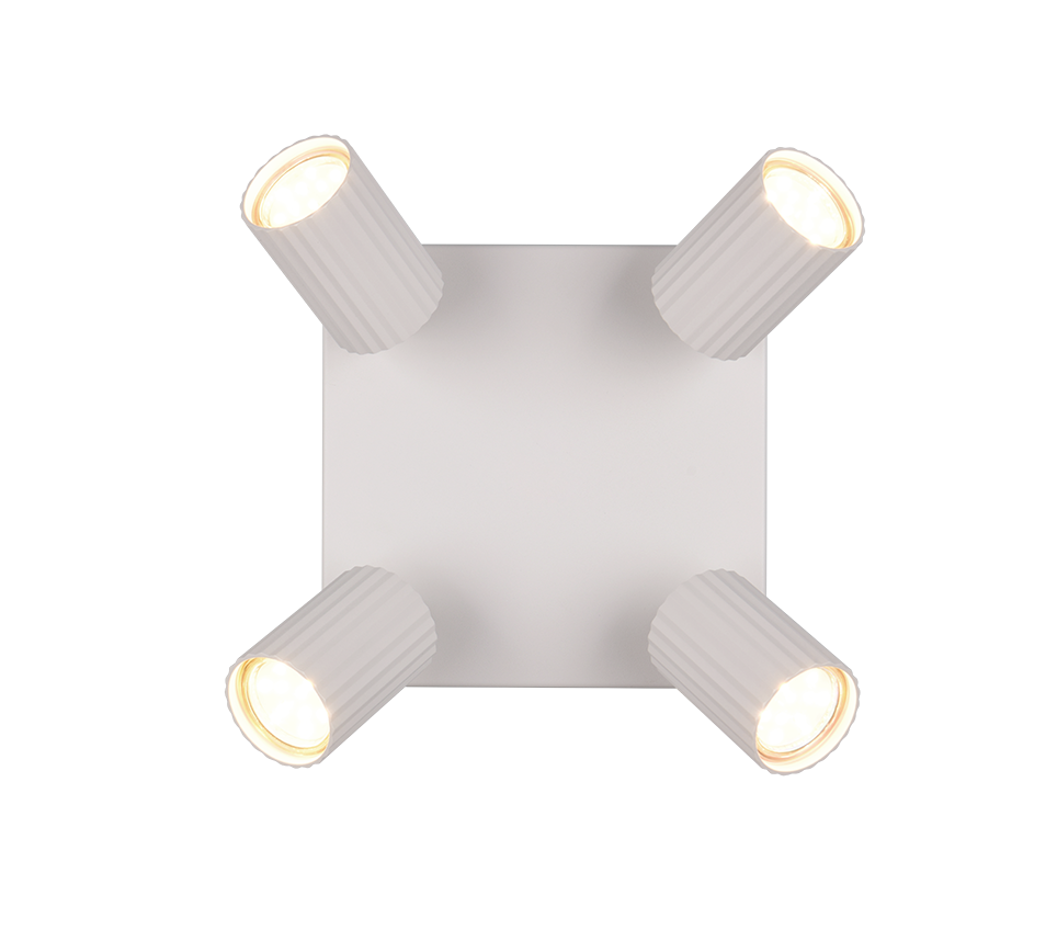 Soka Spot- Various Finishes