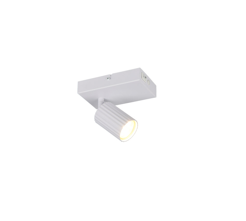 Soka Spot- Various Finishes
