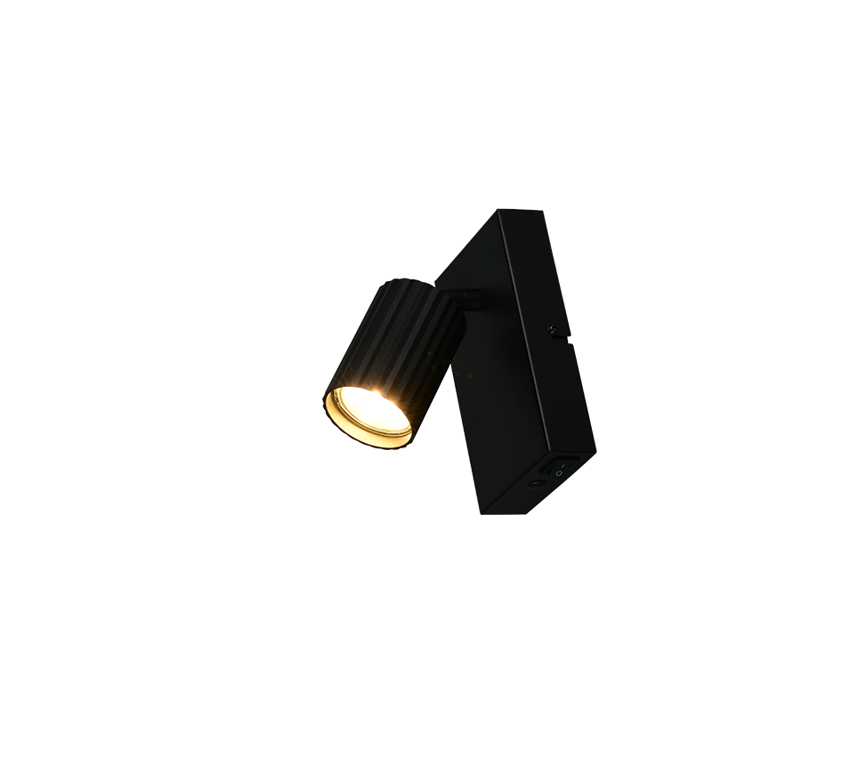 Soka Spot- Various Finishes