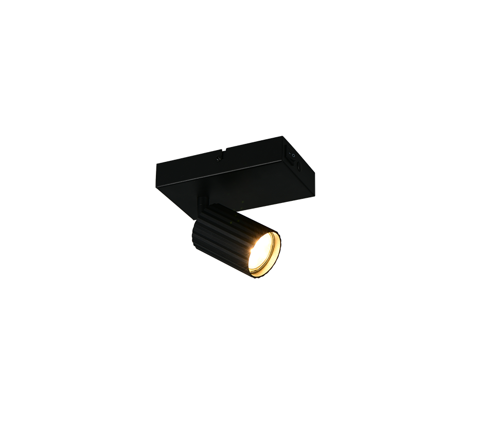 Soka Spot- Various Finishes