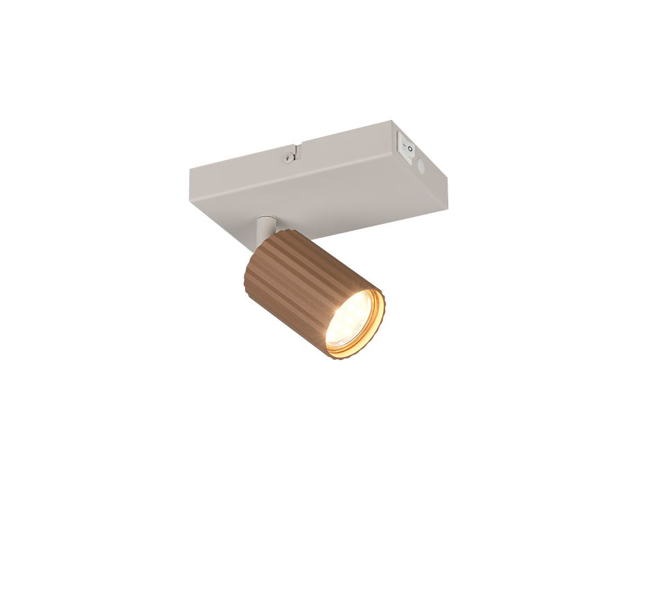 Soka Spot- Various Finishes