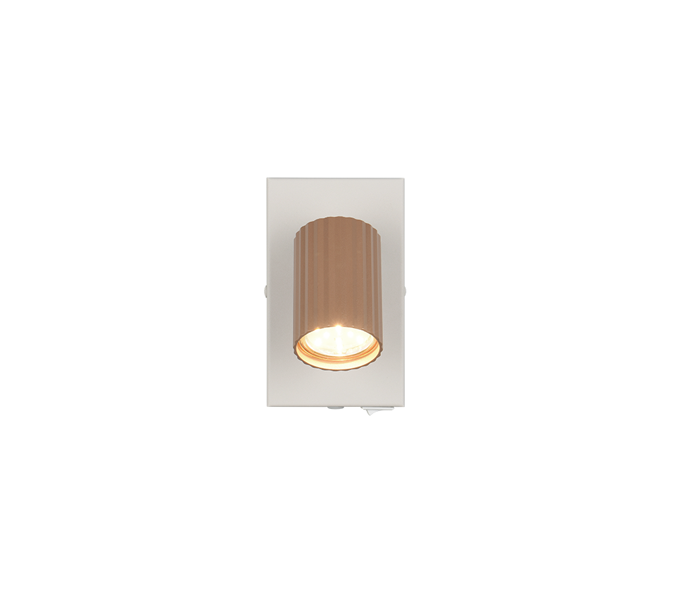 Soka Spot- Various Finishes